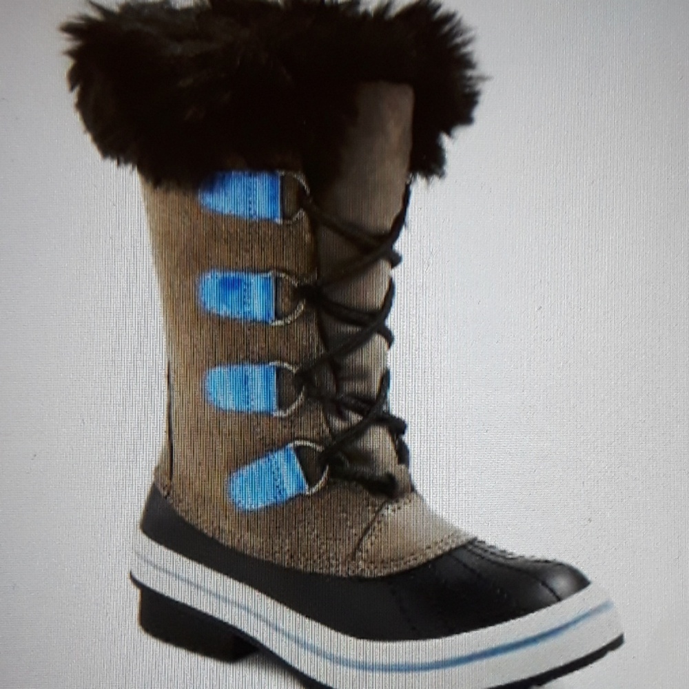 👢👢Cat & Jack Girl's Boots